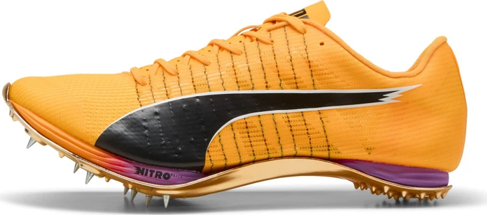 Puma evoSPEED 400 Nitro sun stream/pure magenta/puma black