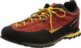 La Sportiva Boulder X rot (Herren)
