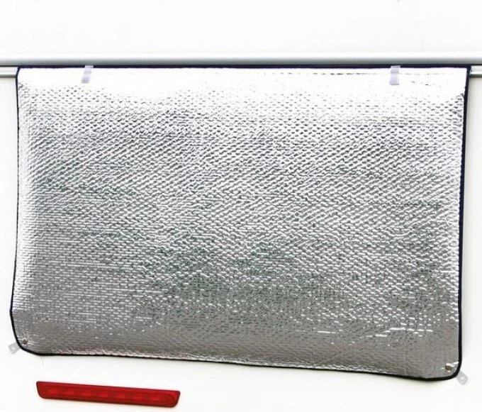 Hindermann Four Season Thermo 140x74cm Alu-Matte