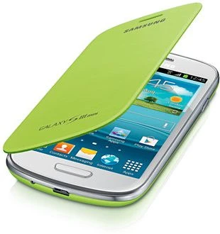 Samsung EFC-1M7FM grün