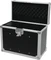 Roadinger Flightcase EC-SL4M 4x SLS Größe M Vorschaubild