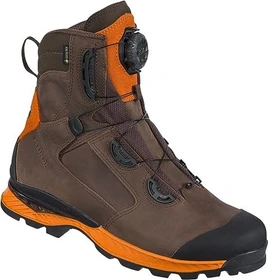Meindl Sonnalp MFS braun/orange (Herren)
