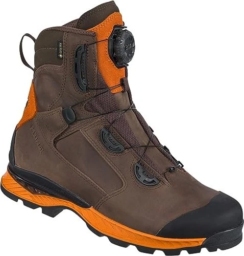 Meindl Sonnalp MFS braun/orange (Herren)