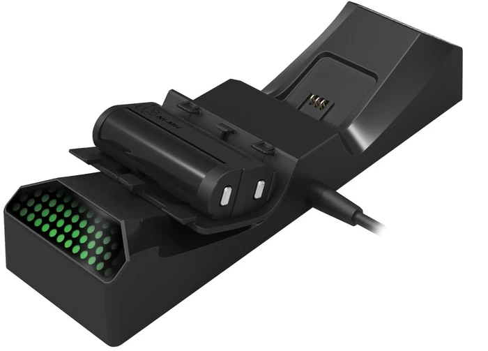Hori Dual Charge Ladestation (Xbox SX)