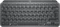 Logitech MX Keys Mini for Business, LEDs weiß, Logi Bolt, Graphite, schwarz, USB/Bluetooth, FR Vorschaubild
