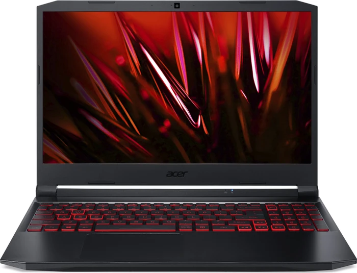Acer Nitro 5 AN515-45-R4CE, Ryzen 7 5800H, 8GB RAM, 512GB SSD, GeForce RTX 3050, DE