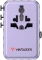 Verbatim Charge 'n' Travel GaN III Universal-Reiseadapter 100W violett Vorschaubild