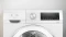 Siemens iQ500 WQ33G2D176 Wärmepumpentrockner Vorschaubild