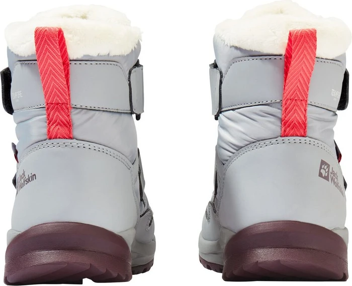 Jack Wolfskin Polar Bear G Texapore Mid VC rainstorm (Junior)