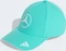 adidas Mercedes AMG Petronas Formula One Team Driver Kappe semi mint rush Vorschaubild