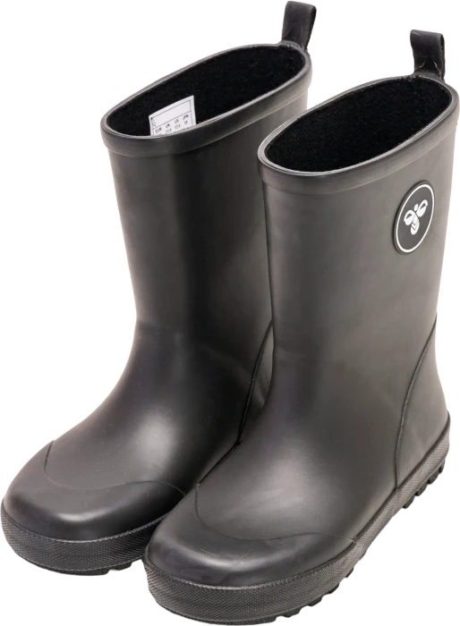 hummel Rubber Boot schwarz (Junior)