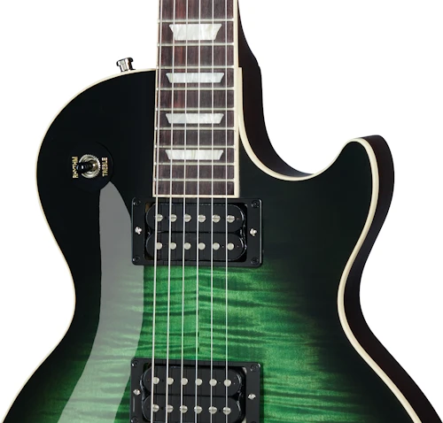 Gibson Slash Les Paul Standard Anaconda Burst