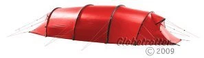 Hilleberg Kaitum 3 GT Tunnelzelt