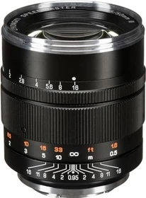 Mitakon Speedmaster 50mm 0.95 PRO III für Sony E
