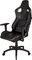 Corsair T1 Race Gamingstuhl, schwarz Vorschaubild