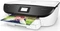 HP Envy Photo 6232 All-in-One weiß, Tinte, mehrfarbig Vorschaubild