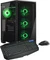 Hyrican Crystal Xtreme 5460, Core i7-7700K, 32GB RAM, 500GB SSD, 3TB HDD, GeForce GTX 1080 Vorschaubild