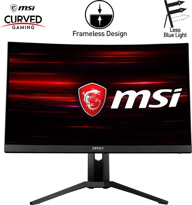 MSI Optix MAG271CQP, 27"