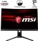 MSI Optix MAG271CQP, 27" Vorschaubild
