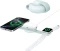 Anker MagGo kabellose Ladestation (3-in-1, Faltbares Ladepad) Vorschaubild