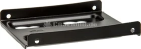 Phanteks 2.5" Festplatten Einbaurahmen