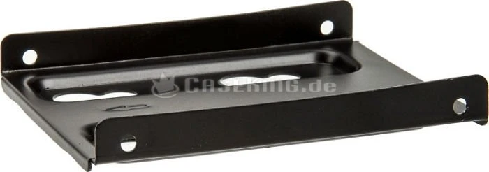 Phanteks 2.5" Festplatten Einbaurahmen