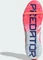 adidas Predator Pro Fold-Over Tongue FG signal coral/cloud white/beam orange Vorschaubild