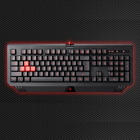 A4Tech Bloody B120, USB