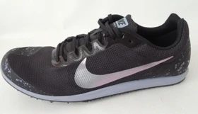 Nike Zoom Rival D 10 black/stellar indigo/indigo fog