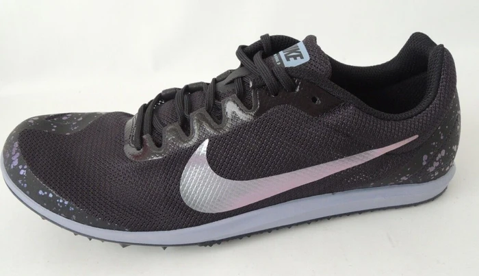 Nike Zoom Rival D 10 black/stellar indigo/indigo fog