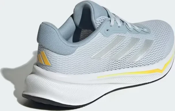 adidas Response halo blue/zero metalic/spark (Damen)