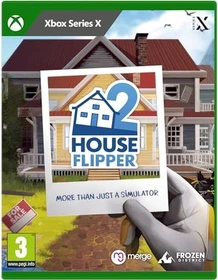 House Flipper 2 (Xbox One/SX)