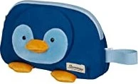Happy Sammies by Samsonite Kulturtasche Eco Penguin Peter
