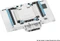 Barrow NVIDIA RTX 5090 LRC 2.0 Full Coverage GPU Water Block, MSI Suprim 5090, BS-MSP5090-PA, weiß Vorschaubild