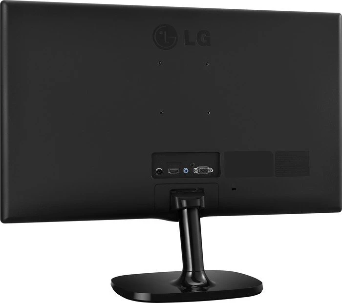 LG 24MP57VQ-P, 23.8"