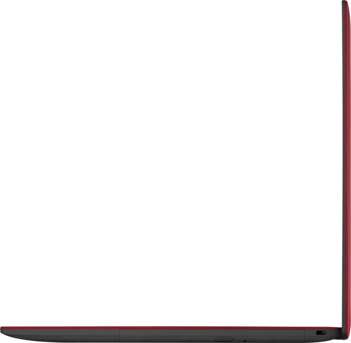 ASUS VivoBook Max R541UA-GQ1939T, rot, Core i3-6006U, 12GB RAM, 1TB HDD, DE