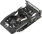 ASUS Dual GeForce GTX 1660 Ti OC, DUAL-GTX1660TI-O6G, 6GB GDDR6, DVI, 2x HDMI, DP Vorschaubild
