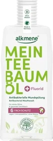 Alkmene Teebaumöl Mundspülung, 500ml