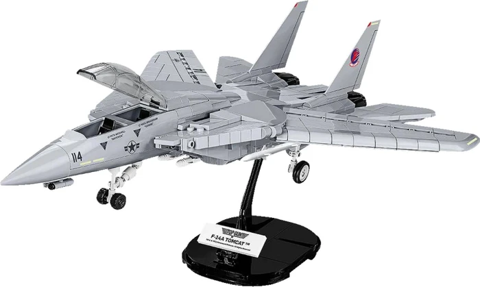 Cobi Top Gun Maverick F/A-18E Super Hornet Limited Edition
