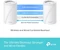 TP-Link Deco BE65, Wi-Fi 7, BE9400, 2er-Pack (Deco BE65 (2-Pack)) Vorschaubild