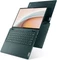 Lenovo Yoga 6 13ALC7 - Fabric, Dark Teal, Ryzen 5 5500U, 8GB RAM, 512GB SSD, DE Vorschaubild