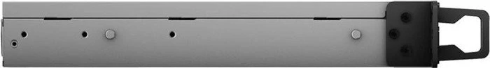 Synology RackStation RS815, 1GB RAM, 2x RJ-45 1000Base-T, 2x USB 3.0, 1HE