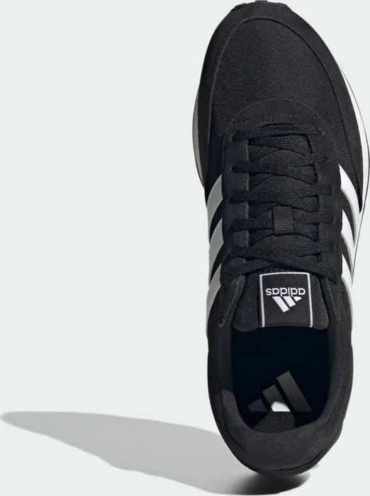 adidas Run 60s 3.0 core black/cloud white/core white