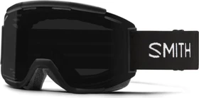 Smith Squad MTB Schutzbrille black/chromapop sun black