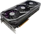 ASUS ROG Strix Radeon RX 6700 XT OC, ROG-STRIX-RX6700XT-O12G-GAMING, 12GB GDDR6, HDMI, 3x DP Vorschaubild