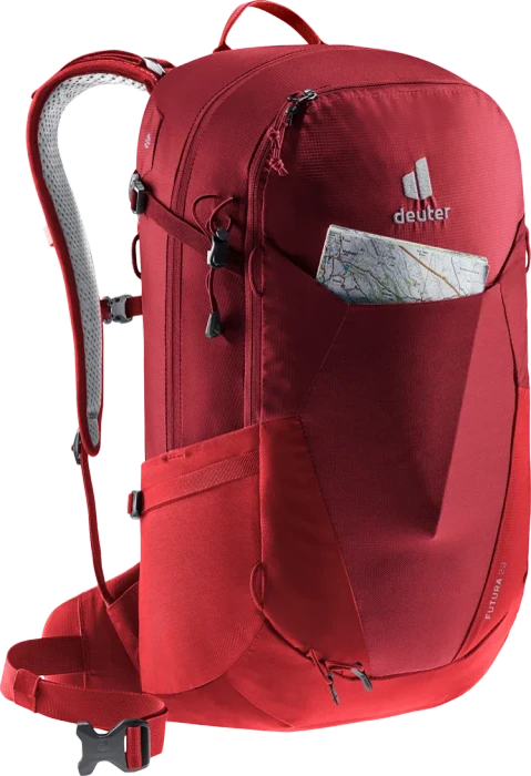 Deuter Futura 23 masala/cherry