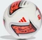 adidas Bundesliga 2026/2027 Torfabrik Club Fußball white/black/solar red Vorschaubild
