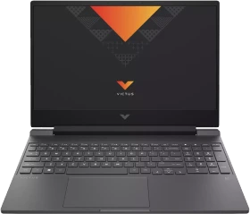 HP Victus 15-fa1658ng, Mica Silver, Core i5-12500H, 16GB RAM, 512GB SSD, GeForce RTX 4060, DE