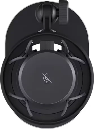 Corsair Voxara schwarz