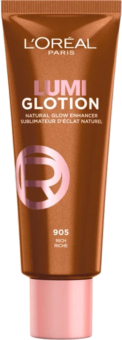 L'Oréal Lumi Glotion Highlighter 905 very deep glow, 40ml